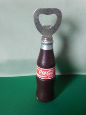 Flaschenöffner Coke Coca-Cola