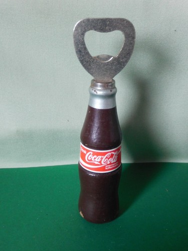 Flaschenöffner coke coca cola - flaschenöffner,