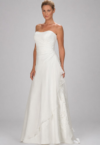 Hbh brautkleid - hbh, i