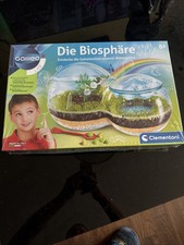 Clementoni Galileo Lab – Die