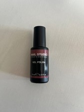 Nagellack ub gel NAIL STUDIO