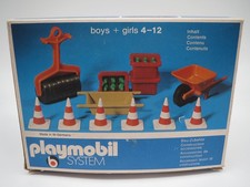 Playmobil 3202-V1