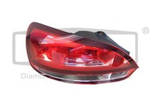 DPA Heckleuchte 99451794302