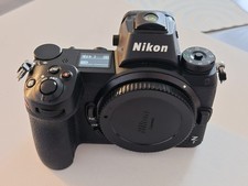 Nikon Z7 45,7MP Spiegellose