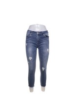 One Love Premium by Colloseum, Jeans, Größe: S/M, 36/38 - Blau Damen