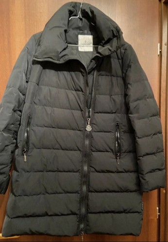Moncler herren daunenjacke - moncler,