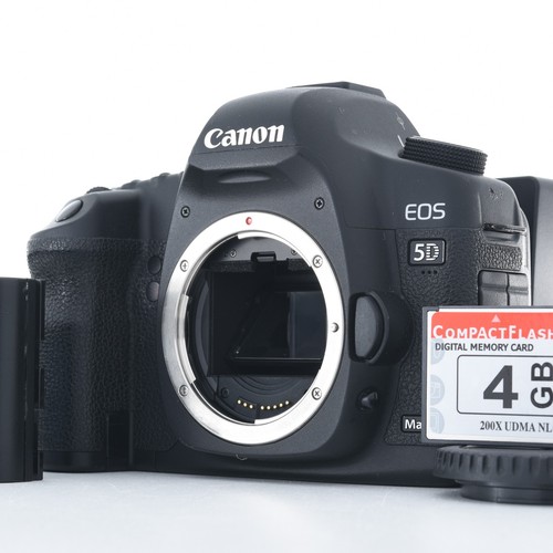 Canon eos mark ii dslr - canon,