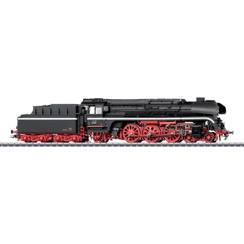 Dampflokomotive baureihe 5 - dampflokomotive,