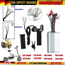 350W-1000W Controller