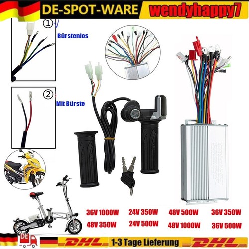 350w 1000w controller - 350w-1000w,