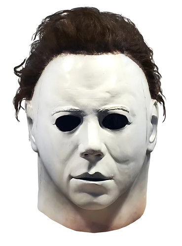 Michael myers maske - michael,