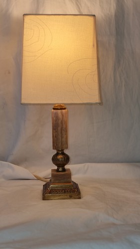 Kleine tischlampe aus - kleine,