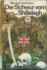 Manfred Hoffmann Der Schwur