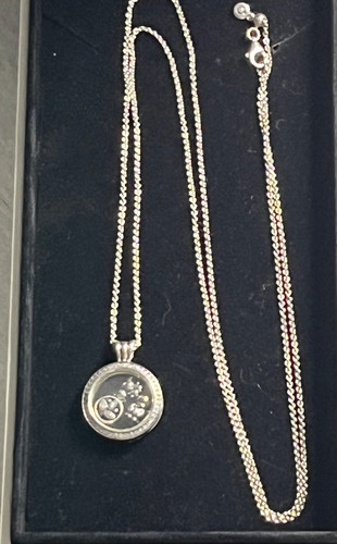 Pandora kette cm - kette, 80