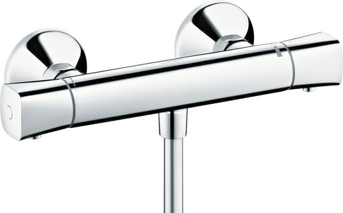 Hansgrohe ecostat universal - ecostat,