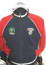 Lancia martini racing jacke - racing,