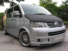 FRONTANSATZ  für VW T5