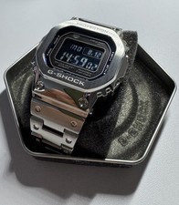 Casio G-Shock GMW-B5000D-2ER