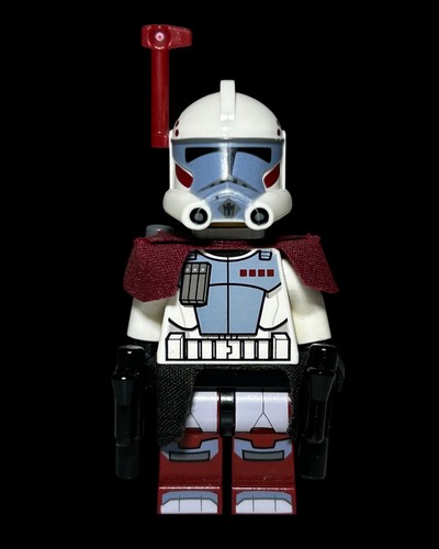 Lego star wars clone arc - lego,