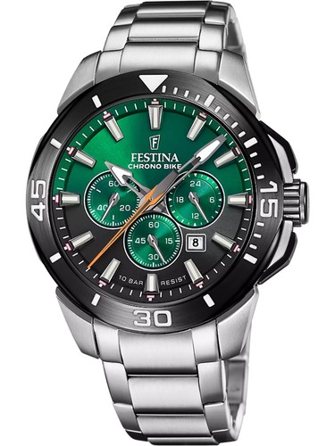 Festina f20641 herrenuhr - festina,