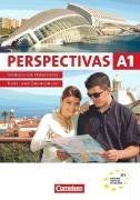 Perspectivas A1. Kurs- und Übungsbuch mit CD und Vo... | Buch | Zustand sehr gut