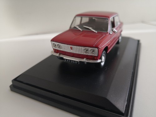 Lada 1500 vaz 2103 rot - lada,