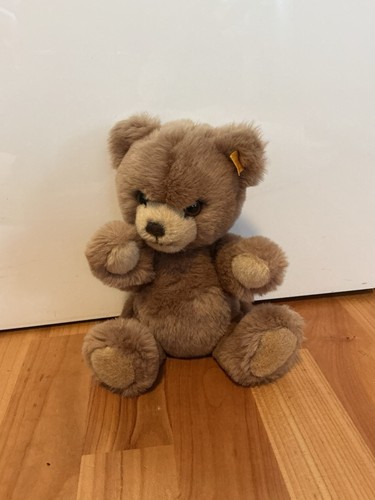 Super softer original steiff - super,