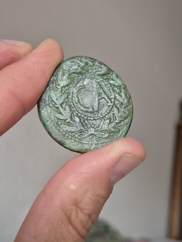 Augustus sestertius sesterce - augustus,