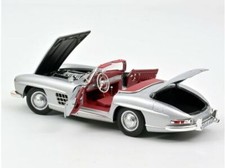 NOREV 1:18 Mercedes 300 SL