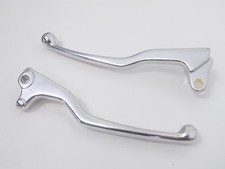 Bremshebel u. Kupplungshebel