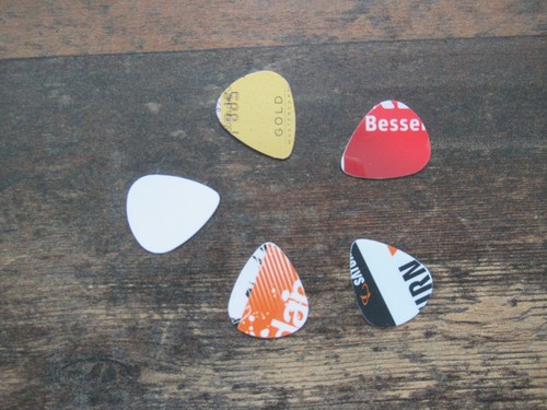 Guitar pleks gitarre pick - x,