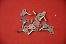 20 Stück Aufziehschlüssel -