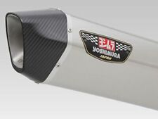 YOSHIMURA Auspuff BMW R 1200 GS ADV 13-16 SLIP SPORTAUSPUFF DÄMPFER HEPTA FORCE