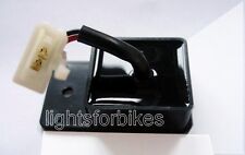 lastunabhängiges LED Blink Relais Honda CB 600 F Hornet PC34 PC36 flasher relay
