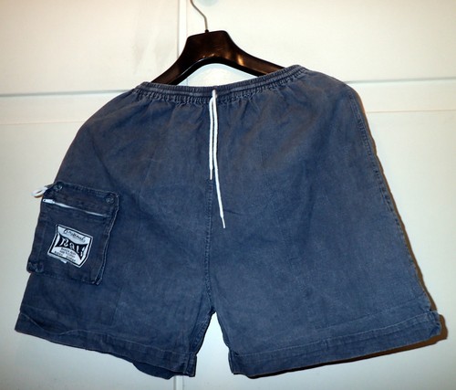 Original bali shorts 100 - original, shorts,