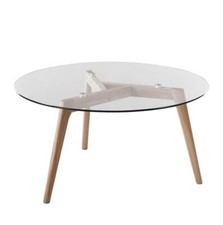 Couchtisch „Forsby“ aus