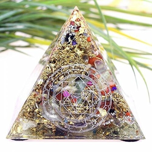 Orpanit orgonit merkaba - orpanit®,