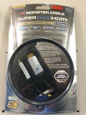 Monster  SuperThin High Speed