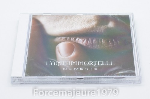 Ame immortelle momente - -,