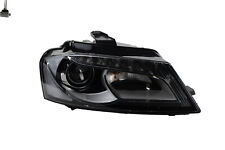 Scheinwerfer Xenon Front passend für Audi A3 8P 08/08- 08/12 Rechts Leuchtmittel