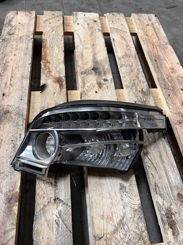Bmw e60 lci rücklicht - e60,