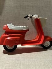 Motorino scooter MATTEL BARBIE