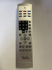Original wadia remote control - original,
