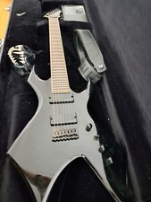 bc rich warlock Lucky7 7-Saiter