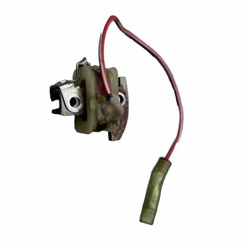 Pulser coil - pulser,