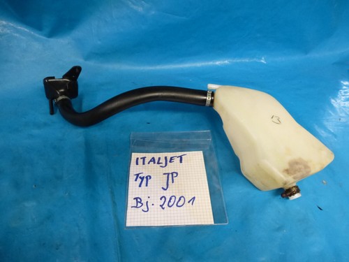 Roller italjet typ jp - roller,