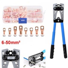 Crimpzange Presszange