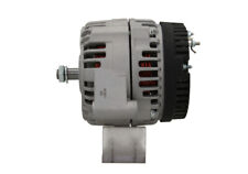 Lichtmaschine SolidLine für