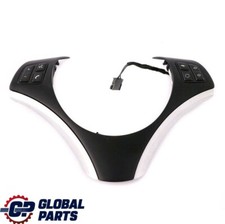 BMW E81 E87 E90 E91 E92 Schalter Multifunktions Lenkrad 6769894