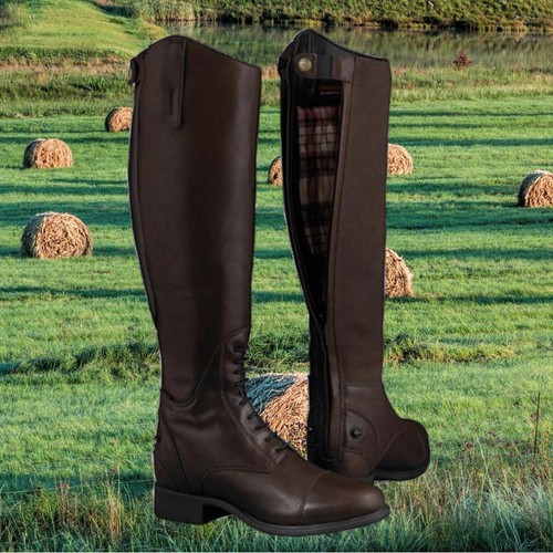 Ariat damen reitstiefel - damen,